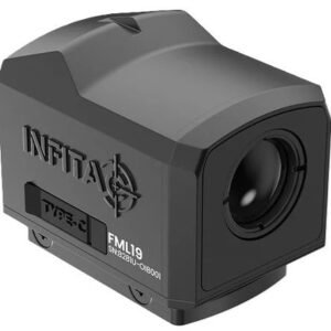 INFITAC FML19 FAST MINI - THERMAL PISTOL SIGHT 384X288