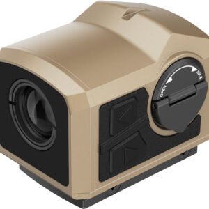 INFITAC FMP13 FAST MINI - THERMAL PISTOL SIGHT FDE
