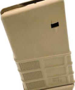 Alternative view of PRO MAG MAGAZINE FN FAL 308 - 20RD FLAT DARK EARTH POLYMER