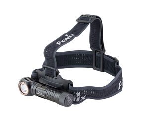 FENIX HM61R V3 1800LUM HEADLMP BLK
