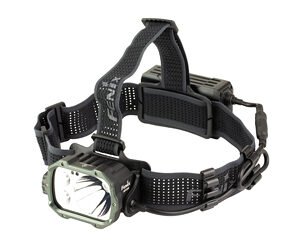 FENIX HP35R 4000 LUMEN HEADLAMP