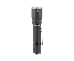 FENIX TK21R 3600LUM RECHARGE TAC BLK