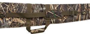 BERETTA MAX-7 FLOATING GUN - CASE 55" END FLAP CLOSURE