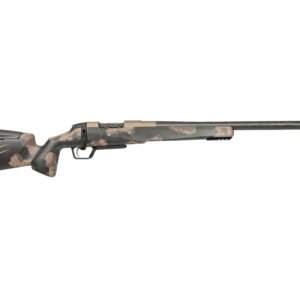 FIERCE FIREARMS CF RIVAL XP 2 7PRC BZ/SON 22"#