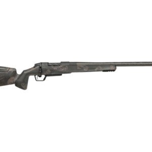FIERCE FIREARMS CF RIVAL XP 2 25CM BK/TPY 22"#