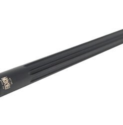 Alternative view of FAXON BBL 10/22 16" HVY FLT BULL BLK