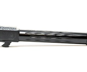 FAXON MATCH BBL FOR G17 G5 FF BLK TB
