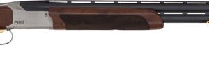 BROWNING CITORI 825 SPORTING - 12GA 3" 32" ADJ COMB BLUED/WAL