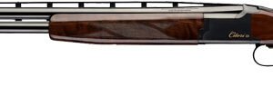 BROWNING CITORI CX 12GA 3" - 30"VR BLUED/WALNUT LEFT HAND