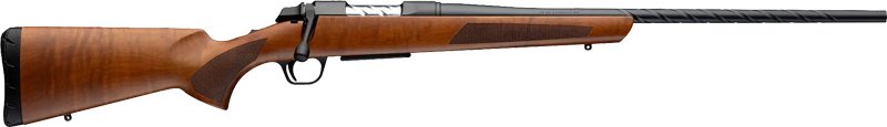 BROWNING AB3 PRO HUNTER 270 - WIN 22" BLUED DARK MAPLE