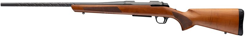 BROWNING AB3 PRO HUNTER 270 - WIN 22" BLUED DARK MAPLE - Image 2
