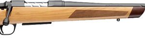 BROWNING AB3 PRO HUNTER 243 - WIN 22" BLUED MAPLE DELUXE