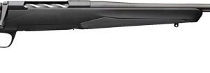 BROWNING X-BOLT 2 HUNTER 243 - WIN 22" COMPOSITE/BLUED MB