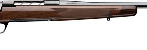 BROWNING X-BOLT 2 MEDALLION - 6.5CM 22" WALNUT/BLUED