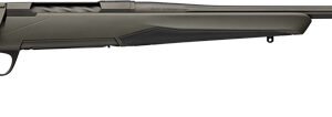 BROWNING X-BOLT 2 SPEED 6.8WST - 24" OD GREEN/SHADOW