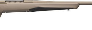 BROWNING X-BOLT 2 SPEED 300PRC - 26" FDE/DESERT SHADOW
