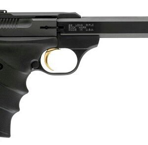 BROWNING BUCK MARK STANDARD - URX 22LR 5.5" MATTE BLACK*