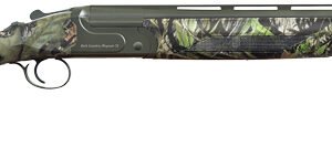 AKKAR 206 BACK COUNTRY 12GA - 3.5" 28" MOO SYNTHIC