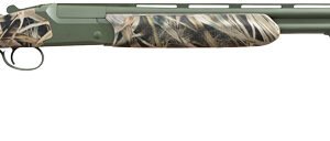 AKKAR 828 MARSH 28GA 3" - 28"VR EJECTORS BROWN MOB
