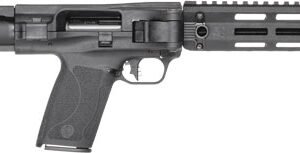S&W M&P FPC 5.7x28 FPC 16.25" - 3-22RD MAGS BLACK