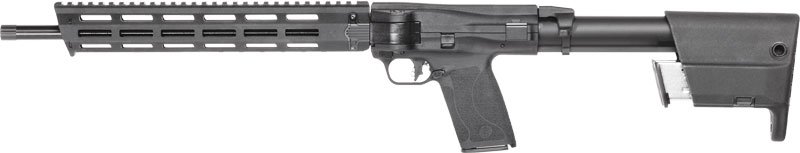 S&W M&P FPC 5.7x28 FPC 16.25" - 3-22RD MAGS BLACK - Image 2