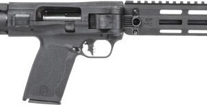 S&W M&P FPC 5.7x28 FPC 16.25" - 3-10RD MAGS BLACK
