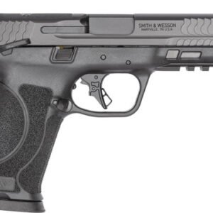 S&W M&P 10MM M2.0 4.6" FS - 10-SH ARMORNITE FINISH CAL APR