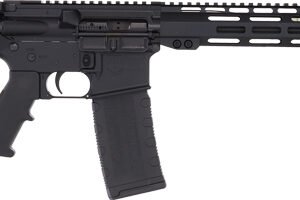 ATI MIL-SPORT AR-15 5.56x45 - 16" BBL 15" M-LOK 30RD MAG