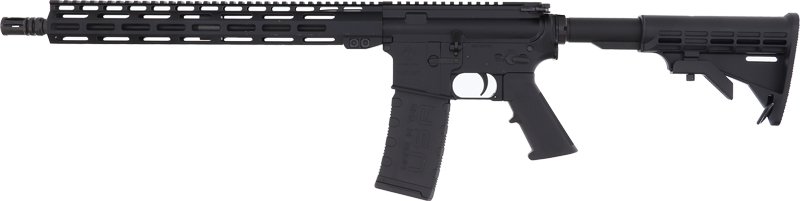 ATI MIL-SPORT AR-15 5.56x45 - 16" BBL 15" M-LOK 30RD MAG - Image 2