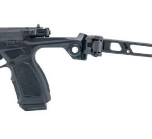 TAURUS GX4 CARRY 9MM 15-SHOT - 3.7" MATTE BLACK W/BRACE