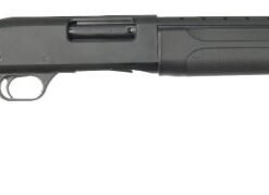 TOKAREV TSP12 12GA 3" 18.5" - 5RD STOCK PUMP BLACK