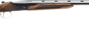 AKKAR 520 HIGH NOON ELITE 20GA - 3" 28"VR BLUE WALNUT