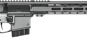 CMMG RIFLE RESOLUTE MK4 22 ARC - 16.1" 10RD TUNGSTEN