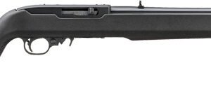 RUGER 10/22 CARBINE 22LR - BLUED MAGPUL MOEX-22