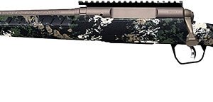 SAVAGE AXIS 2 PRO 270 20" LH - BRONZE FOREST SP <