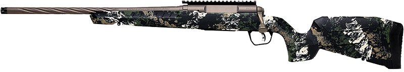 SAVAGE AXIS 2 PRO 270 20" LH - BRONZE FOREST SP <
