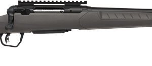 SAVAGE 110 TRAILBLAZER 22 ARC - 20" TUNGSTEN/GREY ADJ LOP