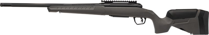 SAVAGE 110 TRAILBLAZER 300WM - 22" TUNGSTEN/GREY ADJ LOP - Image 2
