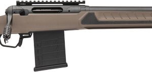 SAVAGE 110 CORE TACTICAL   6MM - ARC 18" PLATINUM/TAN V2