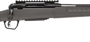 SAVAGE 110 CARBON HUNTER - 7MM PRC 20" CF/GREY ADJ LOP