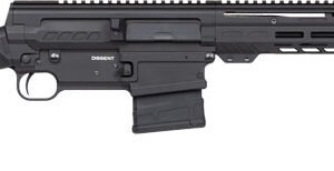 CMMG RIFLE DISSENT BR3 16.1" - 308 WIN ARMOR BLACK