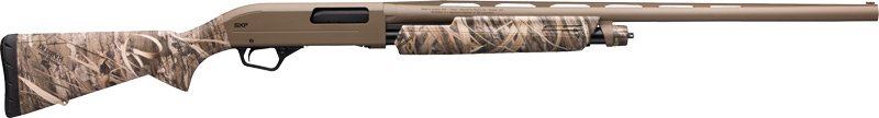 WINCHESTER SXP HYBRID 12GA 3" - 28"VR FDE SHADOW GRASS HABITAT