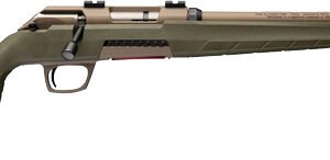 WINCHESTER XPERT BR 21 SHARP - 16.5" OD GREEN/FDE SUP READY