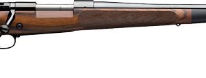 WINCHESTER MODEL 70 SUPER - GRADE 6.5CM 22" FRENCH WALNUT