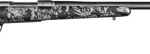 CHRISTENSEN RIDGELINE FFT  270 - WIN S/S 20" CF BLACK W/GREY