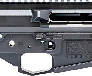 FAXON AR-10 308 BILLET - RECEIVER SET STRIPPED