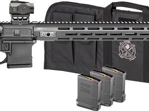 SPRINGFIELD SAINT VICTOR 5.56 - 16" 10RD B5 M-LOK GEAR PAC