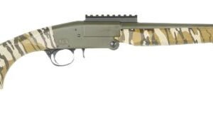 CHARLES DALY 101 SINGLE BARREL - 20GA 3" 20" MO BOTTOMLANDS