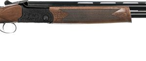 TRISTAR SETTER LT O/U 28GA 3" - 28"VR GLOSS BLACK/WALNUT