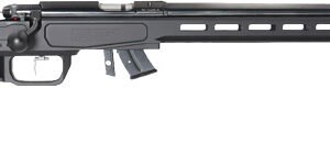 ANSCHUTZ 1710 XLR HB 22LR - 23" M-LOK CHASSIS